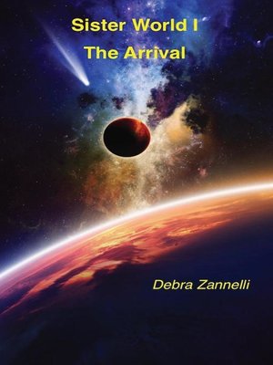 cover image of Sister World